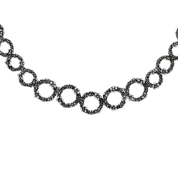 Collana Giovanni Raspini Millefiori da donna 11694-1