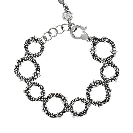 Bracciale Giovanni Raspini Millefiori da donna 11699-1