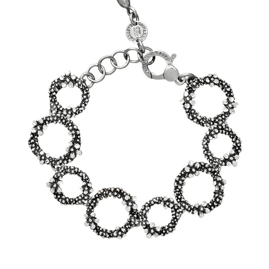Bracciale Giovanni Raspini Millefiori da donna 11699-1
