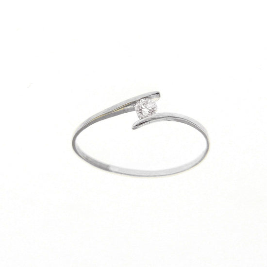 Anello JOY Gioielli Oro da donna 117174-1