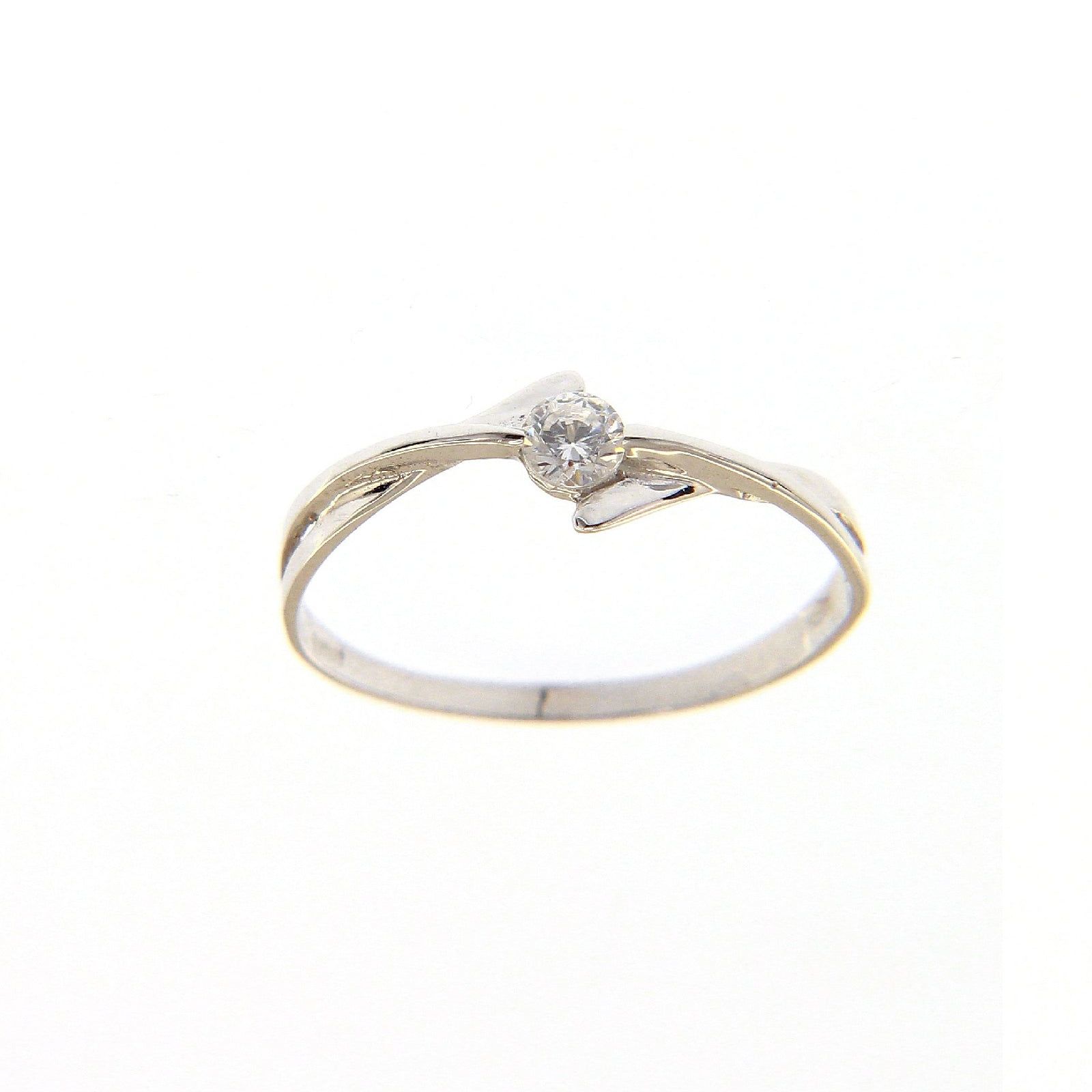 Anello JOY Gioielli Oro da donna 117182-1