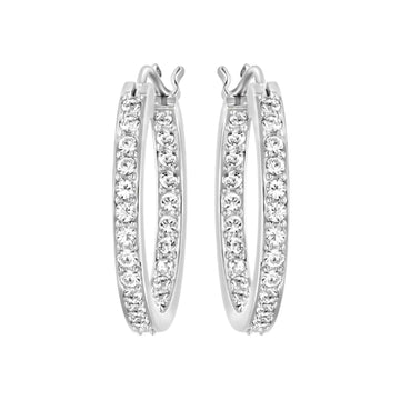 Orecchini Swarovski Sommerset da donna 1172374-1