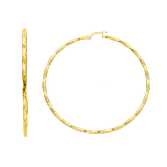 Orecchini JOY Gioielli Oro da donna 117532-1