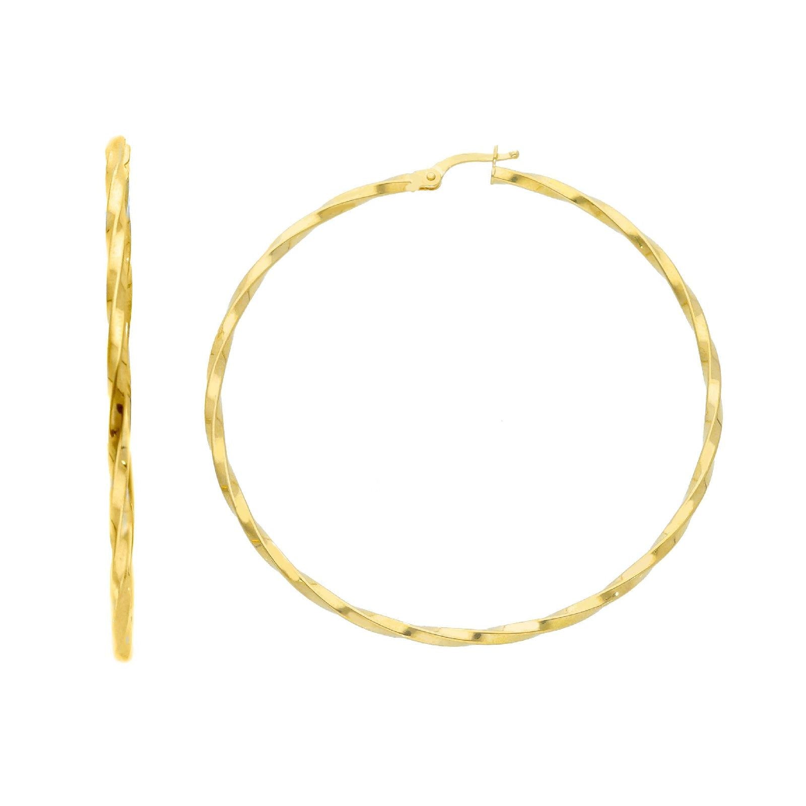 Orecchini JOY Gioielli Oro da donna 117532-1
