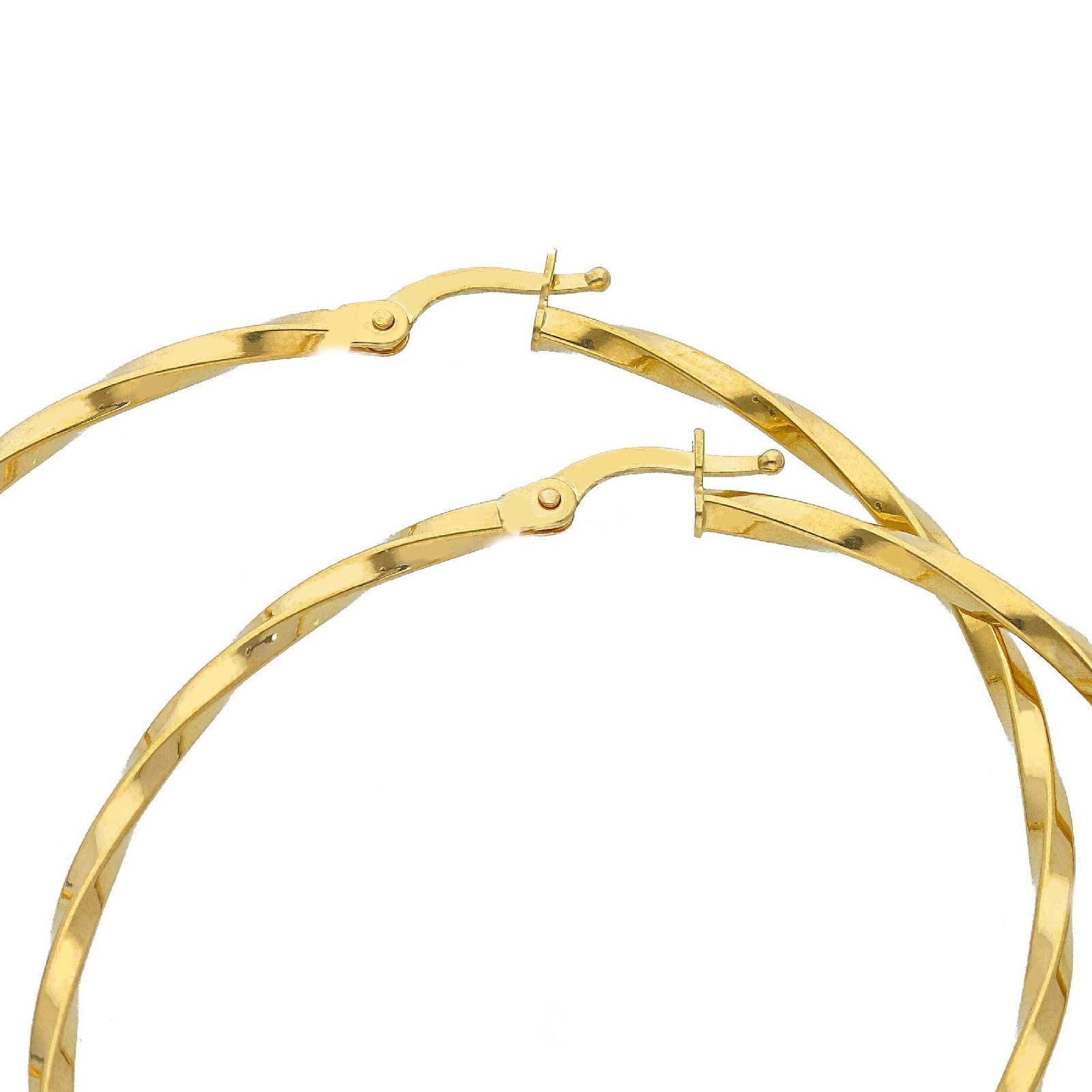 Orecchini JOY Gioielli Oro da donna 117532-2