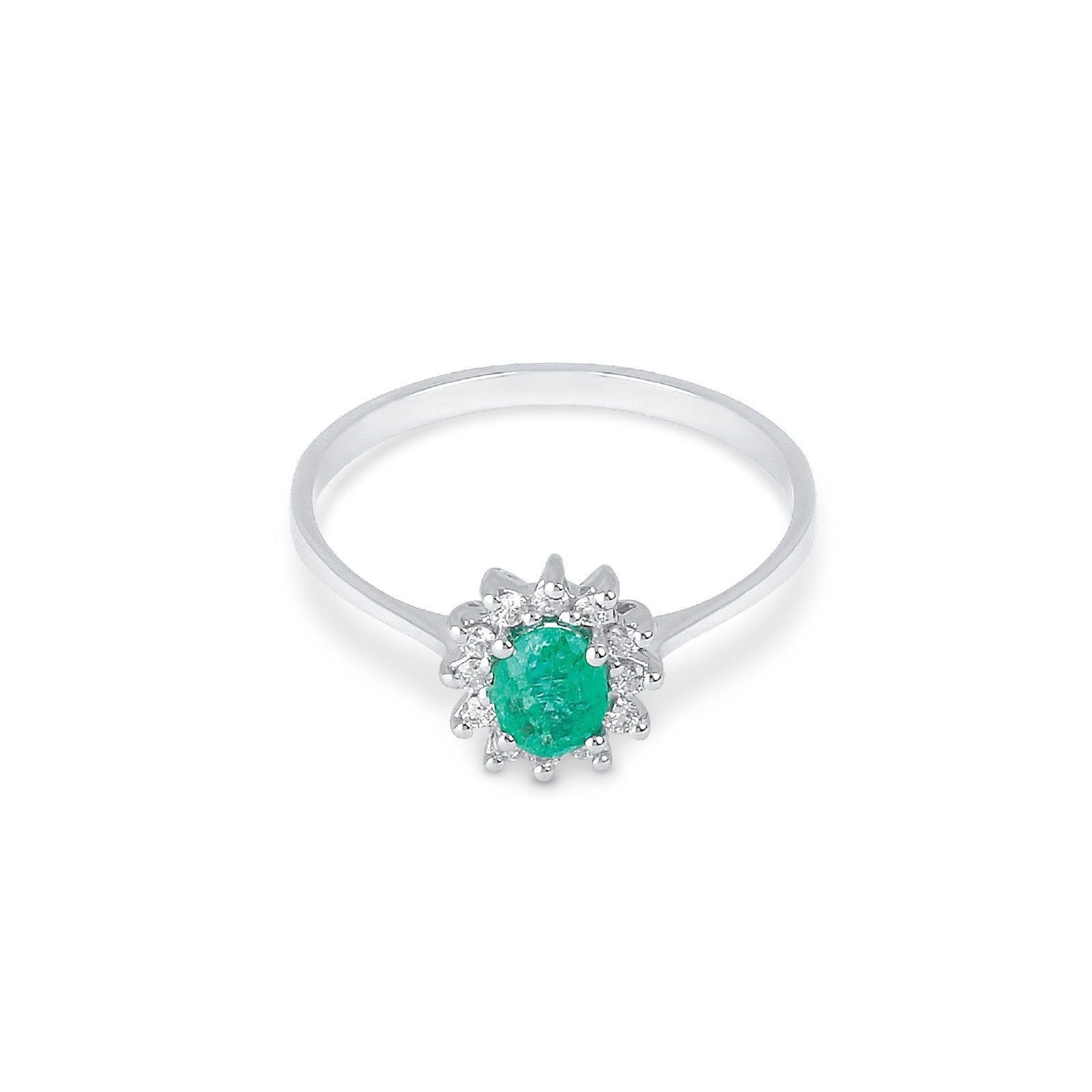 Anello Demetra Chroma da donna 119-S-040-012-W-1