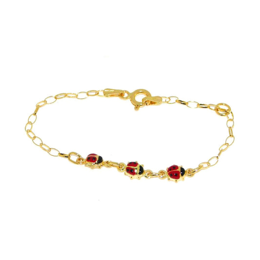 Bracciale JOY Gioielli Oro da bambina 119571-1