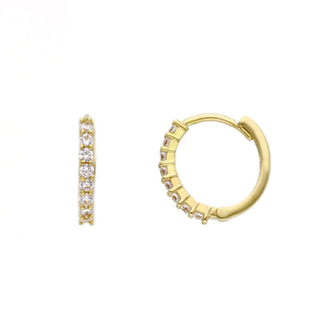 Orecchini JOY Gioielli Oro da donna 119575-1