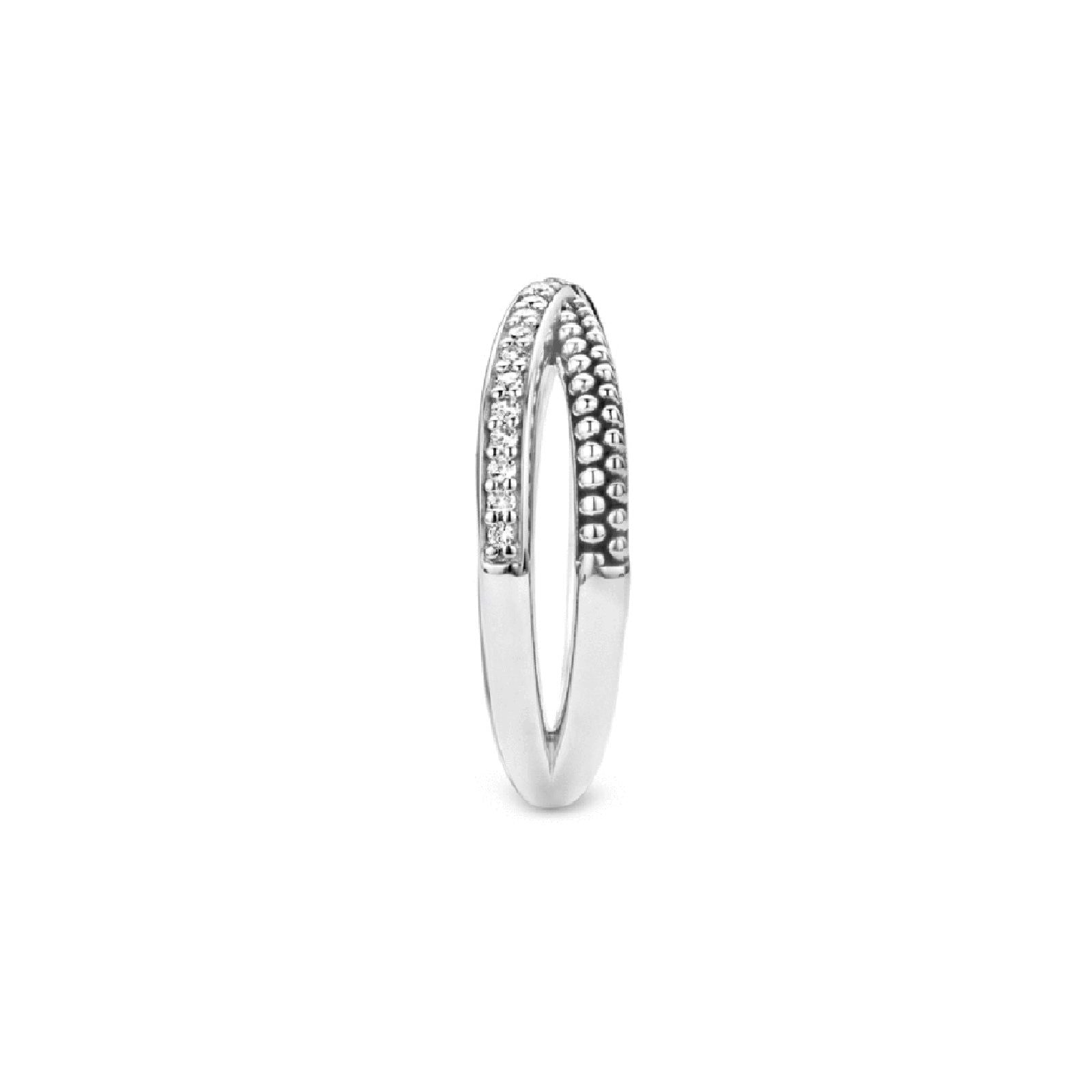 Anello TI SENTO Milano da donna 12020ZI-2