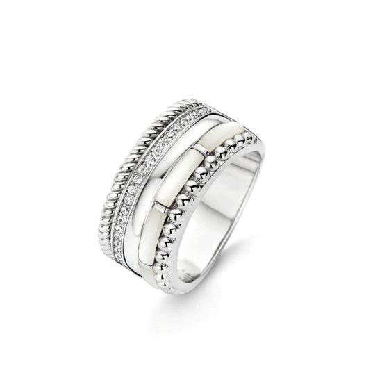 Anello TI SENTO Milano da donna 12038MW-1