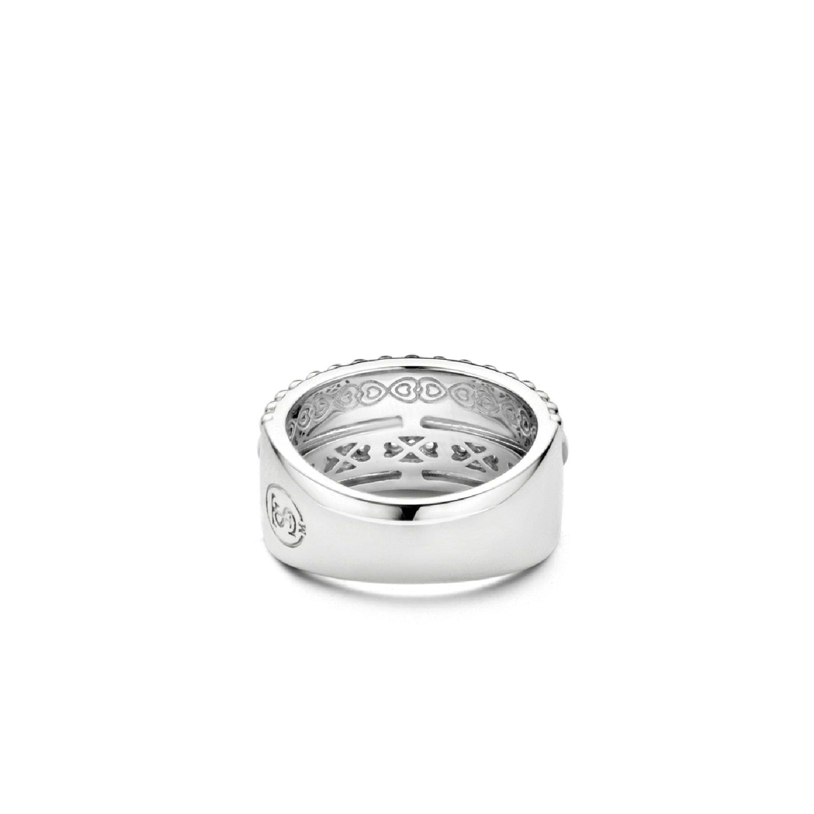 Anello TI SENTO Milano da donna 12038MW-4