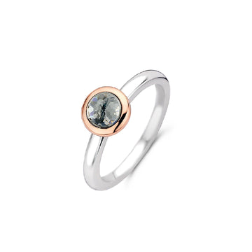 Anello TI SENTO Milano da donna 12103GB-1