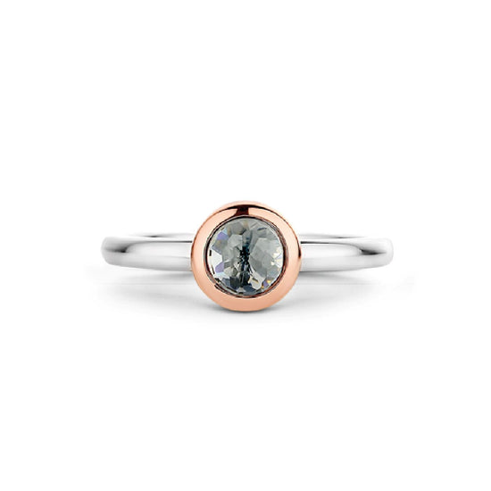 Anello TI SENTO Milano da donna 12103GB-3