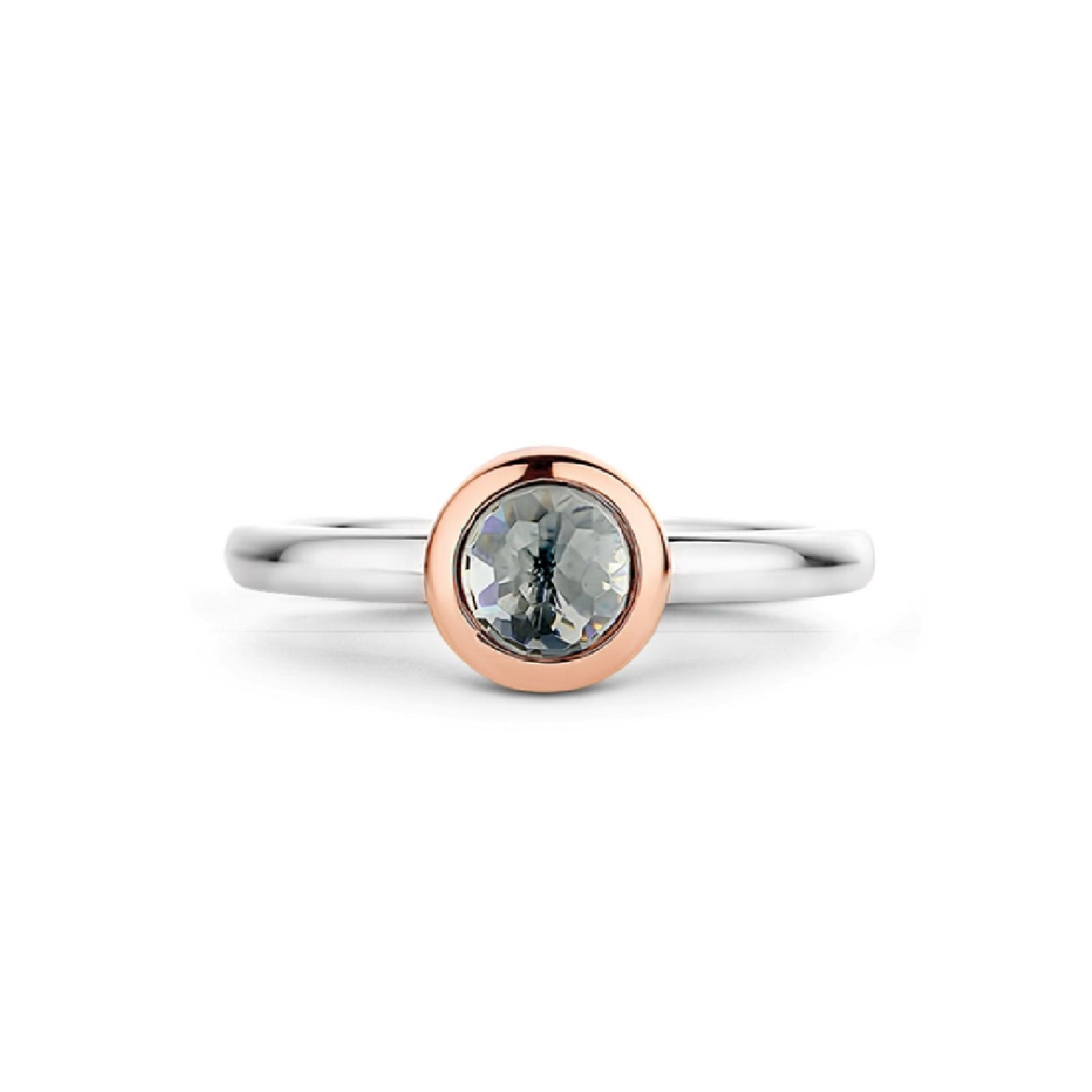 Anello TI SENTO Milano da donna 12103GB-3