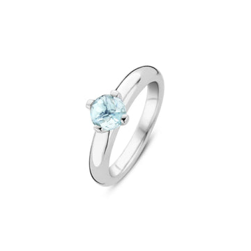 Anello TI SENTO Milano da donna 12126WB-1