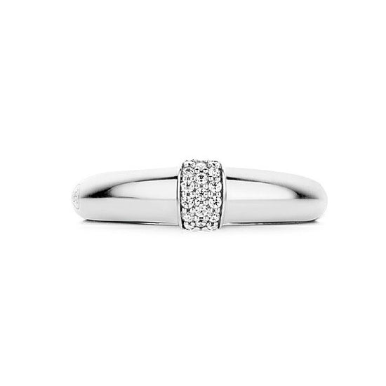 Anello TI SENTO Milano da donna 12151ZI-3