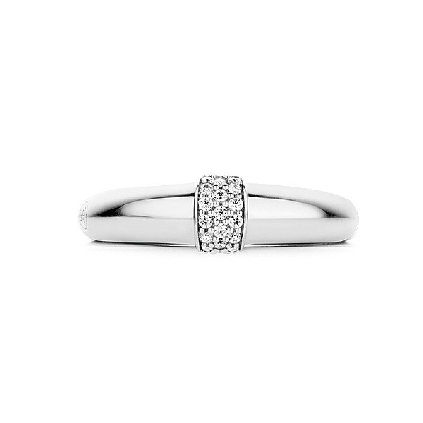 Anello TI SENTO Milano da donna 12151ZI-3