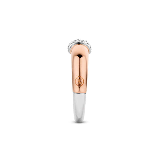 Anello TI SENTO Milano da donna 12151ZR-2
