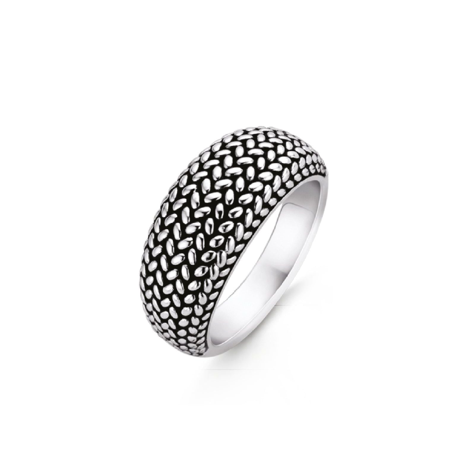 Anello TI SENTO Milano da donna 12161SI-1