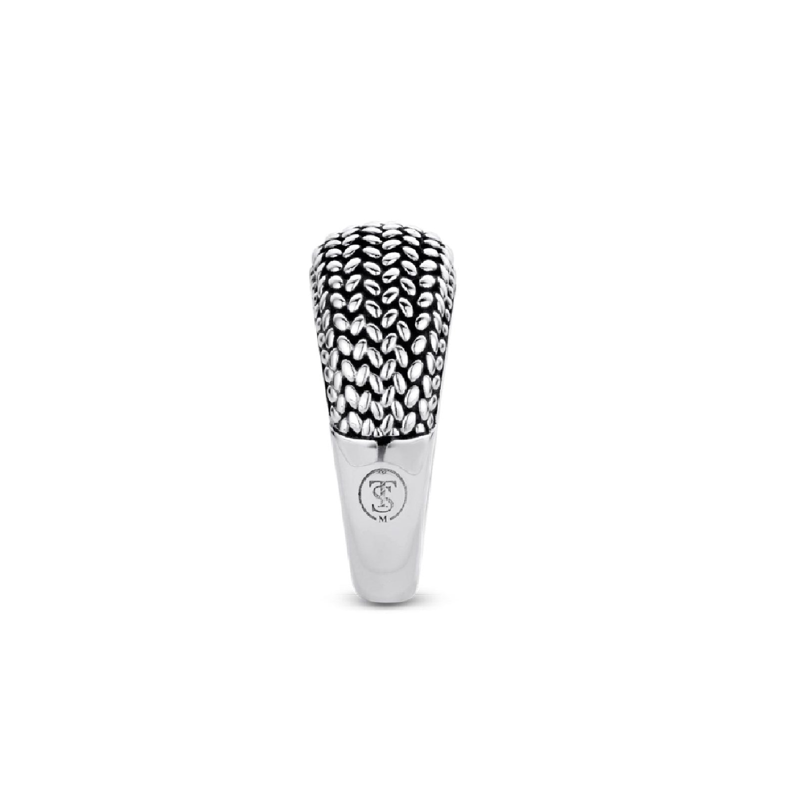 Anello TI SENTO Milano da donna 12161SI-2