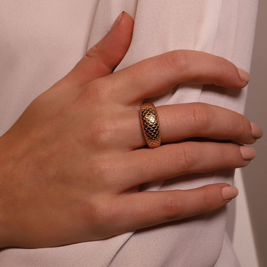 Anello TI SENTO Milano da donna 12162SY-4