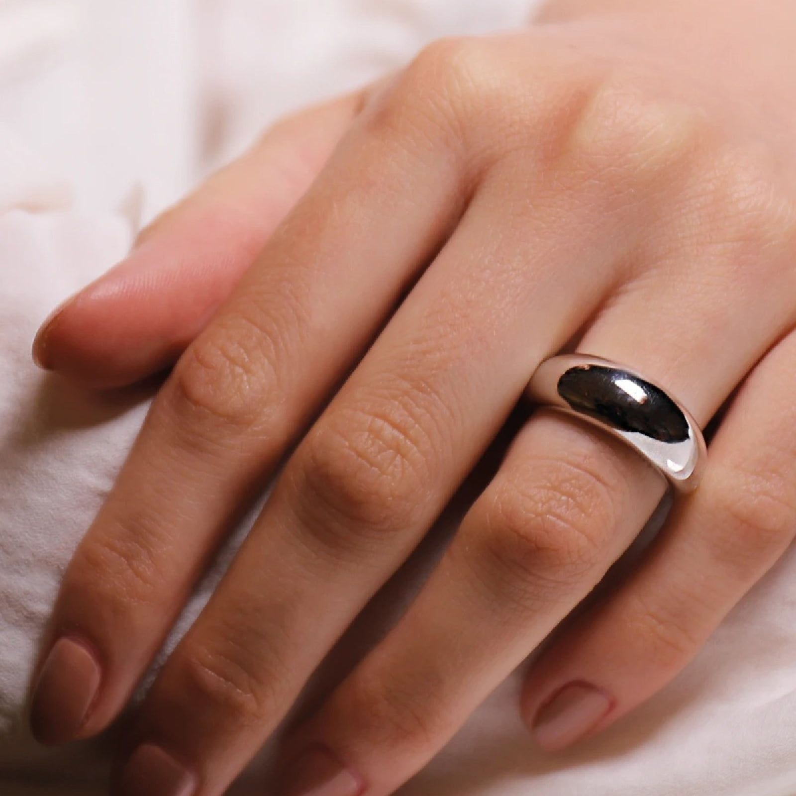 Anello TI SENTO Milano da donna 12172SI-4
