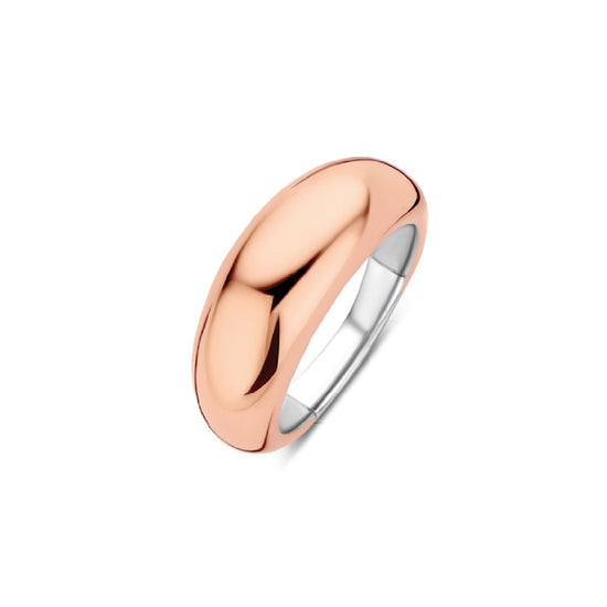 Anello TI SENTO Milano da donna 12172SR-1