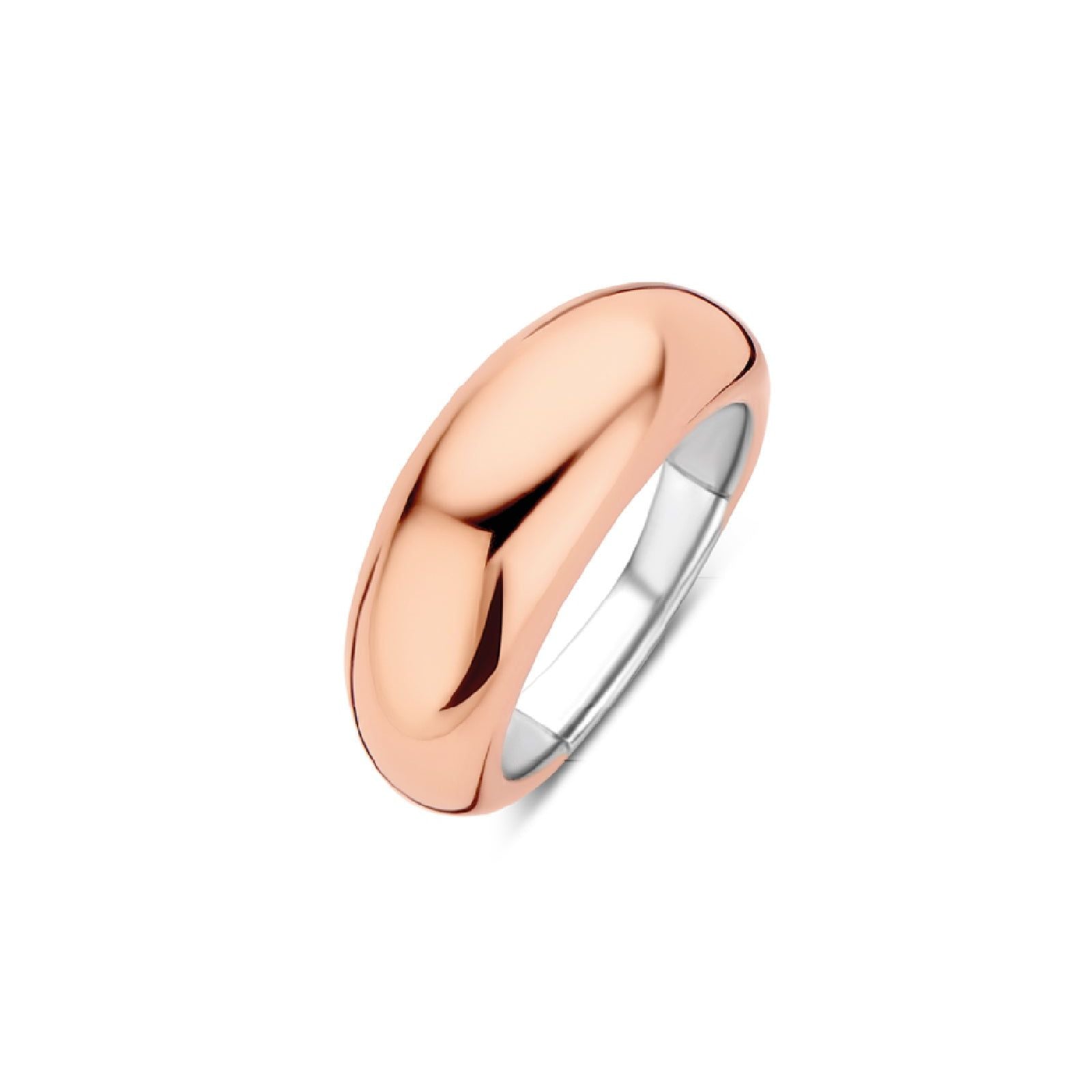 Anello TI SENTO Milano da donna 12172SR-1