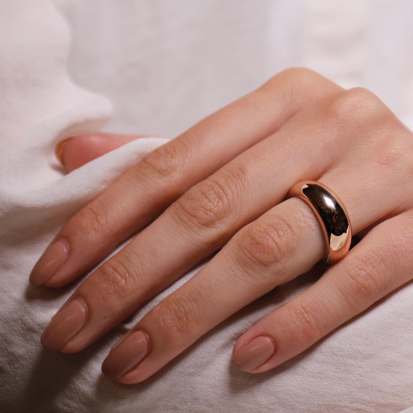 Anello TI SENTO Milano da donna 12172SR-4