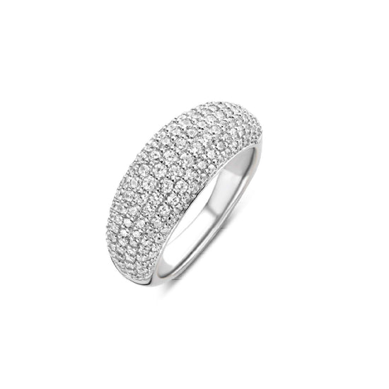 Anello TI SENTO Milano da donna 12172ZI-1