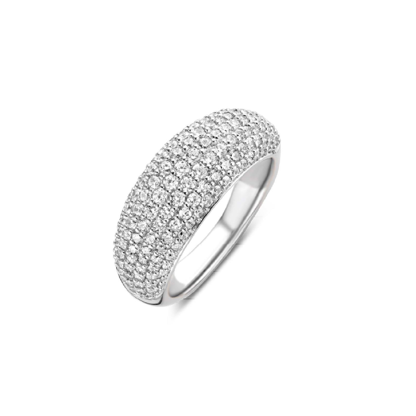 Anello TI SENTO Milano da donna 12172ZI-1