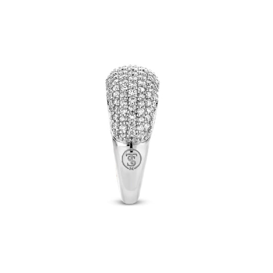 Anello TI SENTO Milano da donna 12172ZI-2