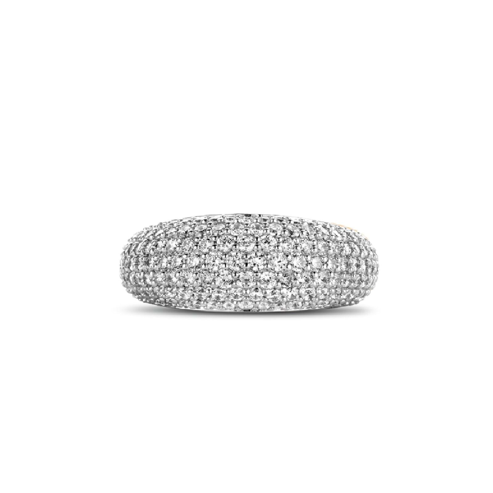 Anello TI SENTO Milano da donna 12172ZI-3