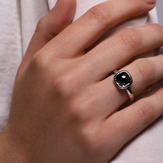 Anello TI SENTO Milano da donna 12175GB-4