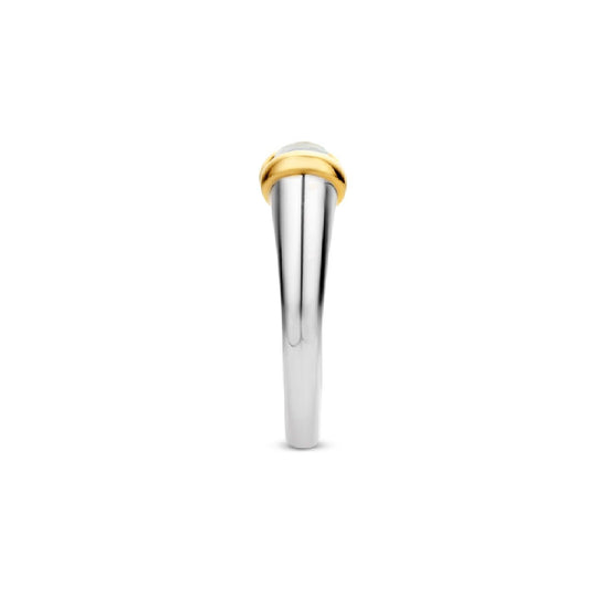 Anello TI SENTO Milano da donna 12177GB-2