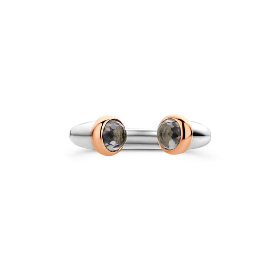 Anello TI SENTO Milano da donna 12177GB-3