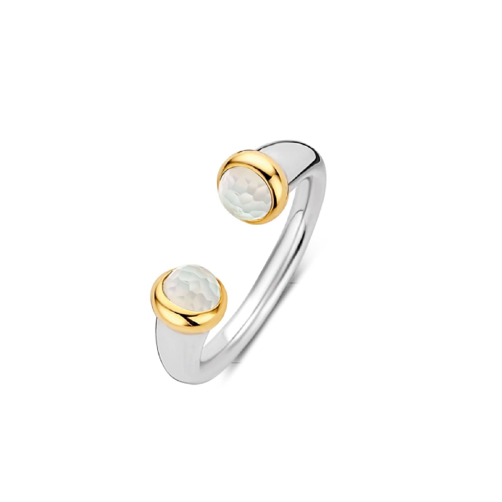 Anello TI SENTO Milano da donna 12177MW-1