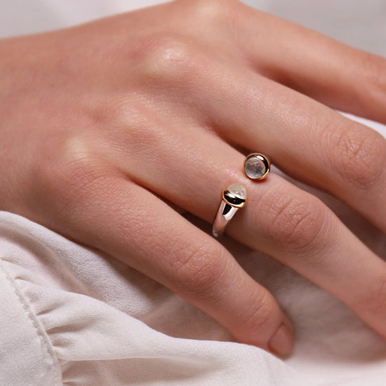 Anello TI SENTO Milano da donna 12177MW-4