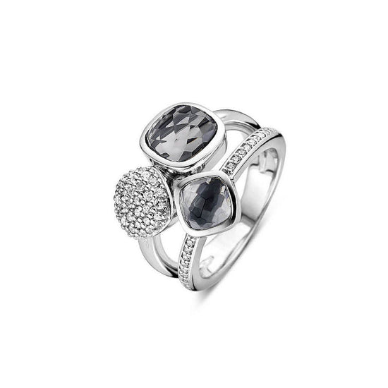 Anello TI SENTO Milano da donna 12182GB-1