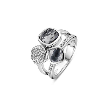Anello TI SENTO Milano da donna 12182GB-1