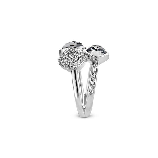Anello TI SENTO Milano da donna 12182GB-2