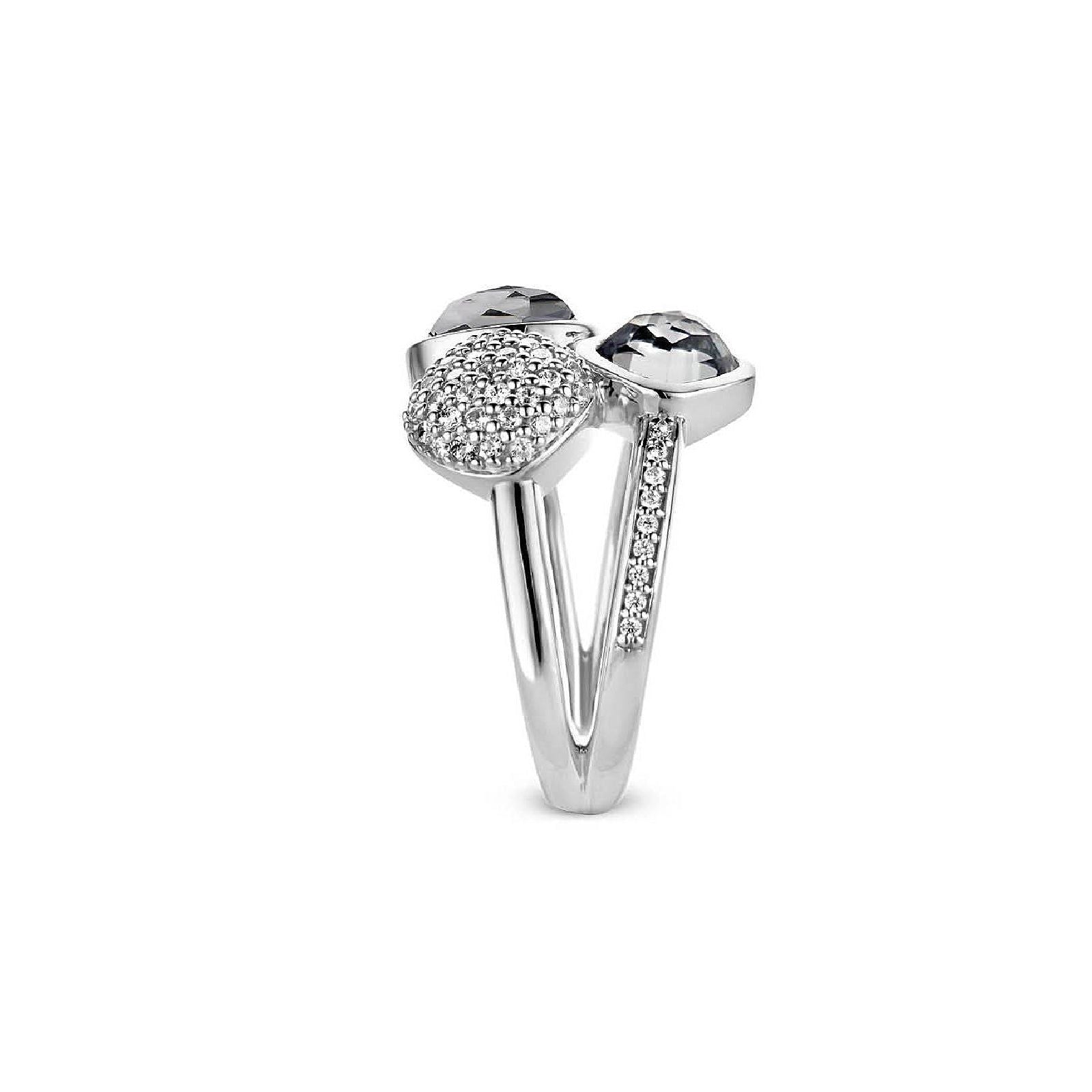 Anello TI SENTO Milano da donna 12182GB-2