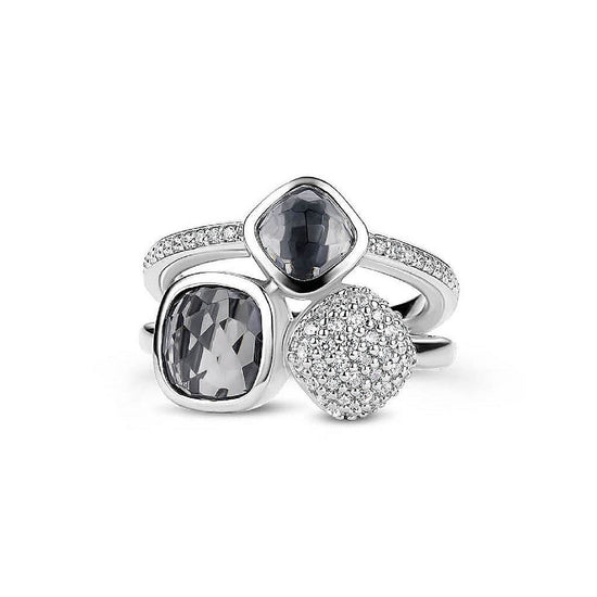 Anello TI SENTO Milano da donna 12182GB-3