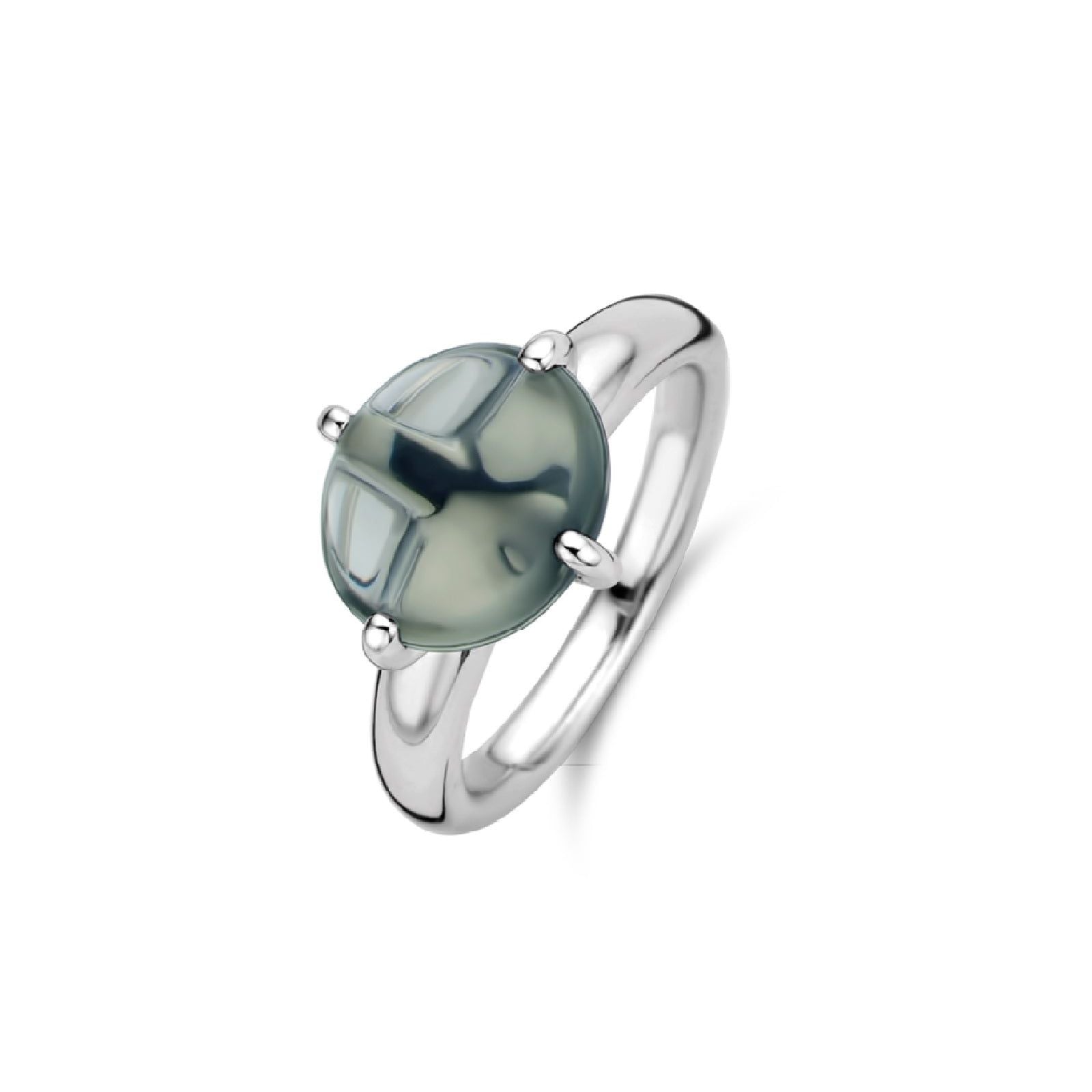 Anello TI SENTO Milano da donna 12184GG-1