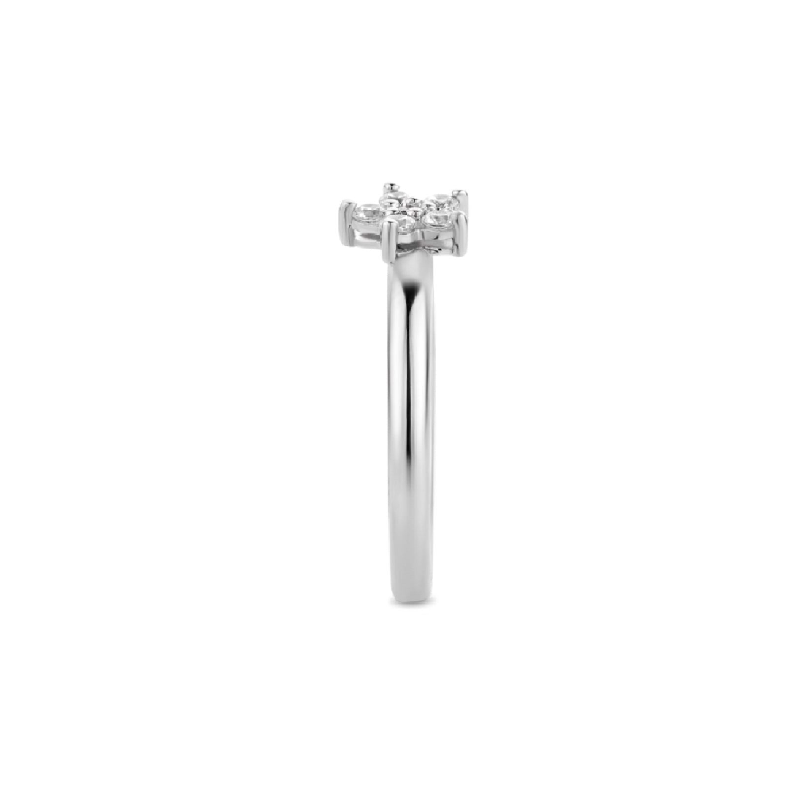 Anello TI SENTO Milano da donna 12186ZI-2
