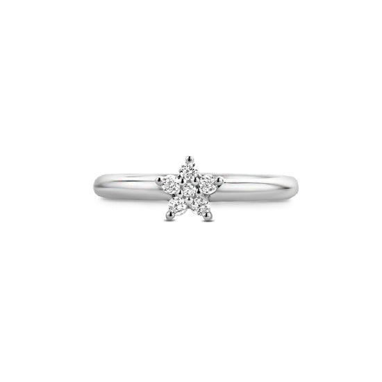 Anello TI SENTO Milano da donna 12186ZI-3