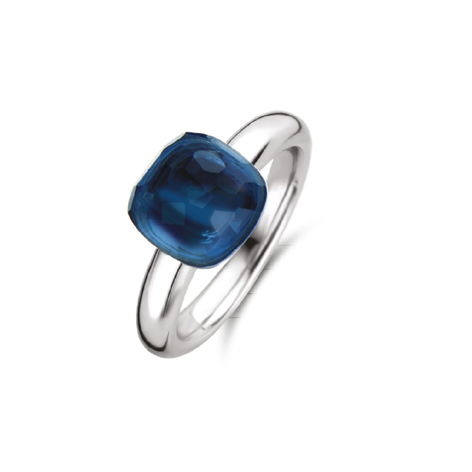 Anello TI SENTO Milano da donna 12187DB-1