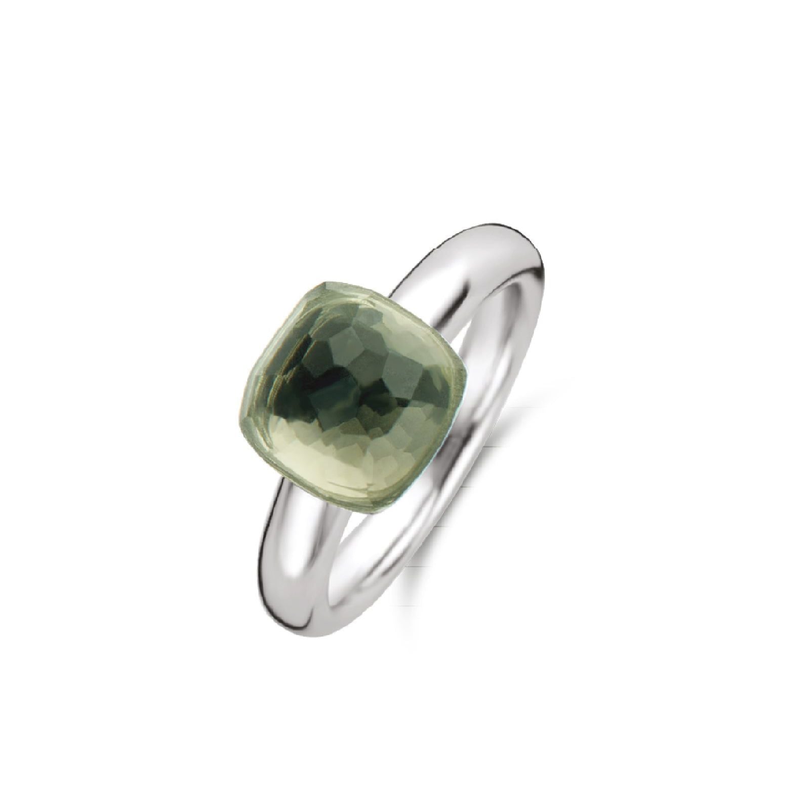 Anello TI SENTO Milano da donna 12187GG-1