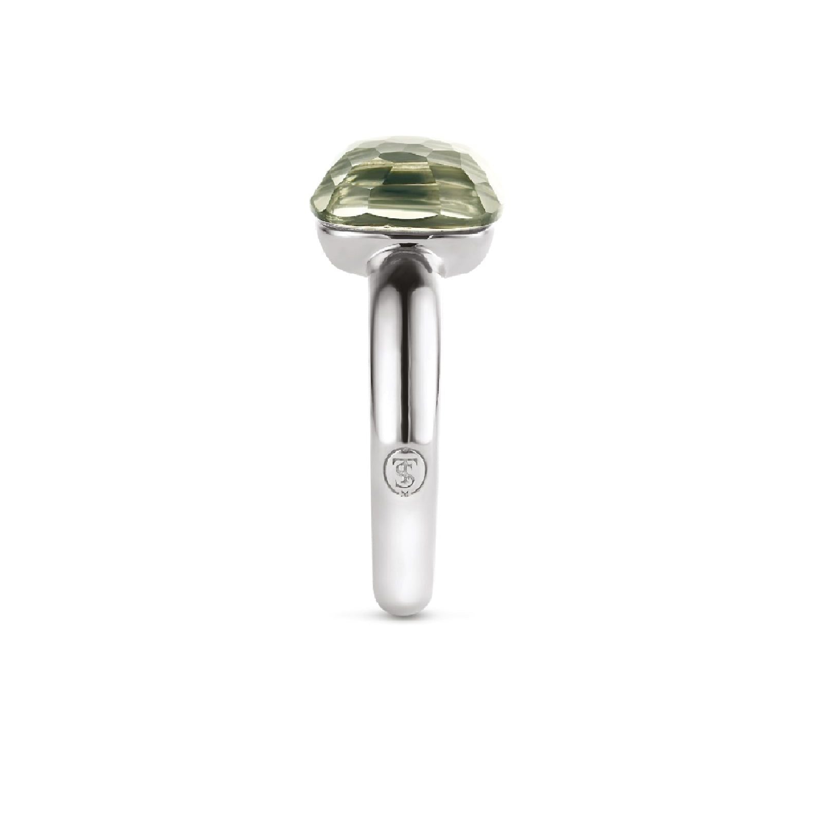 Anello TI SENTO Milano da donna 12187GG-2