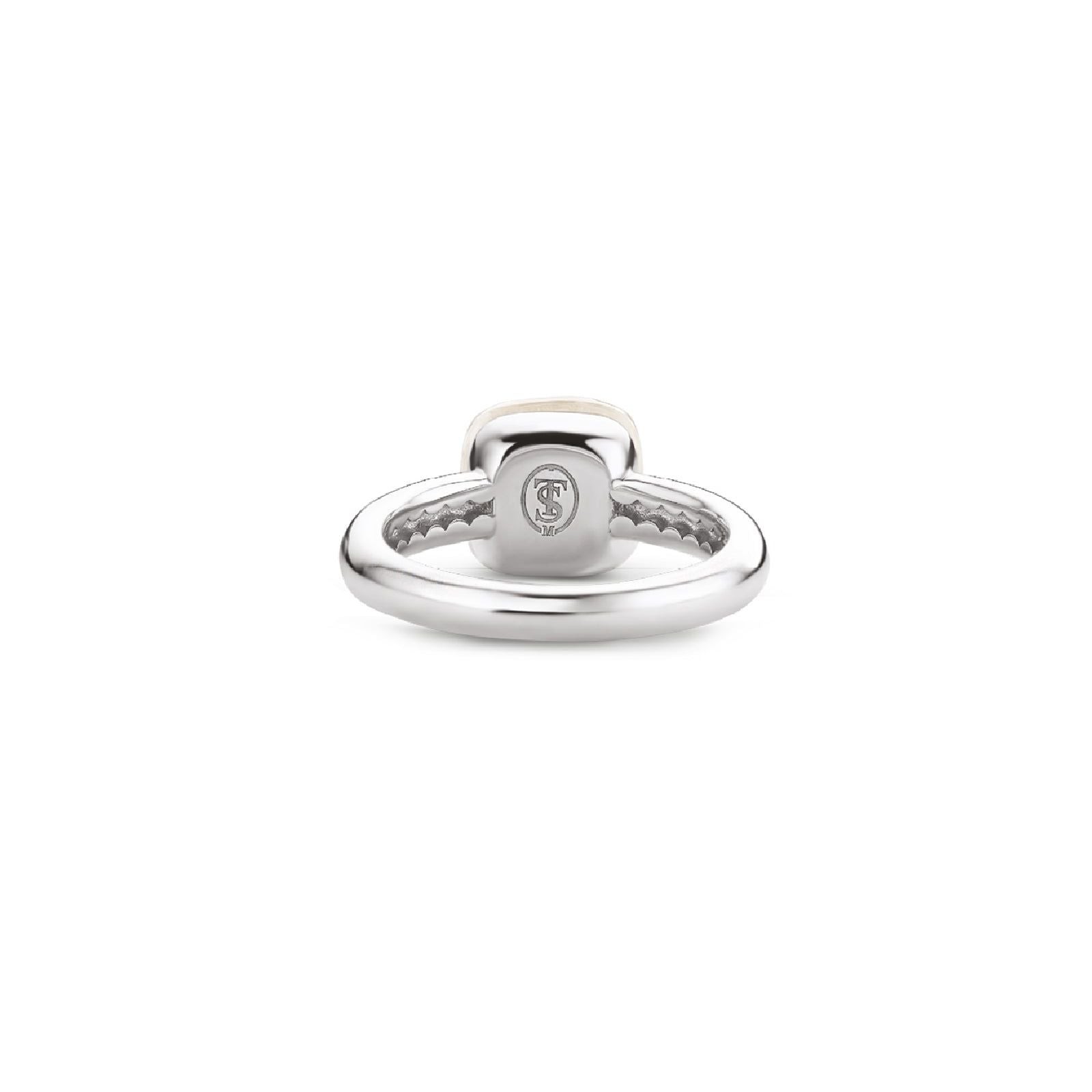 Anello TI SENTO Milano da donna 12187MW-4